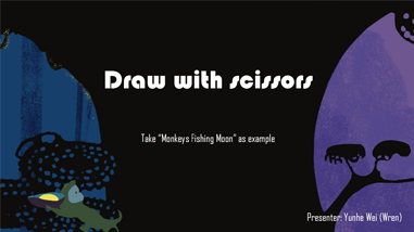 Presentation: The historical evolution of Paper-cut animation
