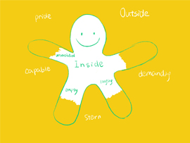 Workshop: Storytelling