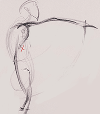 Figure Drawing3: Templates of arms